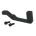 Adaptor etrier spate postmount/standard Force 180 mm negru