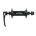 Butuc fata Shimano Deore HBT610BL 32h negru