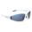 Ochelari sport Force Pro albi
