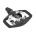 Pedale Shimano PD-ED500 gri inchis