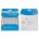 Set cabluri si camasi schimbator Shimano DA79 sosea alb