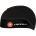 Castelli - caciula sub casca pentru vara - Summer Skullcap - negru