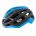 Casca Force Lynx Negru/Albastru S-M (55-59 cm)
