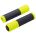 Gripuri BBB Viper 130mm Negru/Galben Neon