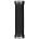Mansoane Reverse Classic 130/29mm Negru/Negru