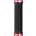 Mansoane Reverse Classic 130/29mm Negru/Rosu