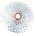 Pinioane pe caseta Force 11 viteze 11-42T crom