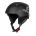Casca FORCE SKI, Negru/Gri S-M (52-56 cm)