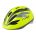 Casca Force Fun Stripes Fluo/Negru/Gri S (48-54 cm)