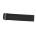 Mansoane Force Luck silicon, negre