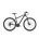 Bicicleta Focus Whistler 3.5 29 Diamond Black 2021 - 52(XL)