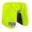 Husa Force pentru Geanta Force Wrap, fluo