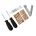 Kit de reparatie tubeless Force