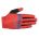 Manusi Alpinestars Youth Aspen Pro Lite Red S