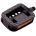 Pedale Force 807, anti-alunecare, din plastic