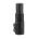 Prelungitor gat furca Force F-ECO 1.1/8 aluminiu negru