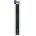 Sticker Protectie cadru Force negru/carbon L