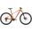Bicicleta Rock Machine Blizz 10-29 29 Portocaliu/Rosu/Negru L-19