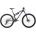 Bicicleta Rock Machine Blizzard TRL 30-29 29 Albastru/Gri/Rosu M-17