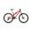 Bicicleta Rock Machine Blizzard XCM 30-29 29 Rosu/Negru L-19