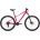 Bicicleta Rock Machine Catherine 40-27 27.5 Roz L-19