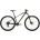 Bicicleta Rock Machine Manhattan 40-29 29 Negru/Galben Neon L-19