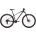Bicicleta Rock Machine Manhattan 70-29 29 Negru/Gri/Rosu L-19