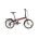 Bicicleta Sprint Tour S 20 7V Rosie