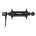 Butuc fata Shimano HBT3000 32h negru