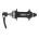 Butuc fata Shimano XT HBM8000 centerlock 32h negru