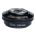 Cuvete Reverse Base semi-integrate  1 1/8 ZS44/28,6 Negre