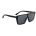 Ochelari Force Scope cu lentile negre, Negri