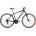 Bicicleta Rock Machine Crossride 100 29 Negru/Rosu L-20