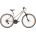 Bicicleta Rock Machine Crossride 100 Lady 29 Gri/Roz M-17