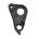Ureche cadru Union GH-296
