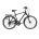 Bicicleta Adriatica Sity 2 Man neagra 55 cm