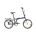 Bicicleta Sprint Tour 20 2021 Nexus 3 albastra