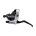 Maneta schimbator Shimano Acera ST-T3000-L stanga 3 Viteze