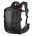 Rucsac Force Grade Plus 22L + rezervor, negru