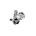 Schimbator spate Shimano RD-5600-L-SS 105 10 viteze Argintiu