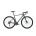 Bicicleta Focus  ATLAS 6.7 28 2021 Slate Grey - 51(S)