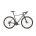 Bicicleta Focus  ATLAS 6.8 28 Mineral Green 2021 - 57(L)
