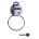 Cablu schimbator Force MTB Teflonat 2.0m 1.2mm