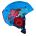 Casca ski copii Seven Spiderman M (55-58 cm)