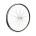 Roata fata 26x1.75 Fivestars V-brake, negru