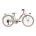 Bicicleta Adriatica CTB 24 Donna 2021 6V alba