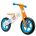 Bicicleta copii Seven Star Wars BB8 Wooden Balance Bike