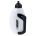 Bidon Force Quick timetrial 0.58l cu suport, transparent
