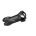 Pipa Force Basic 4.2 31.8/90mm negru mat