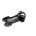 Pipa Force Basic 4.6 25.4/80mm negru mat